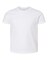 6 Pack : Tultex® Youth Fine Jersey Crewneck Short Sleeve T-Shirt